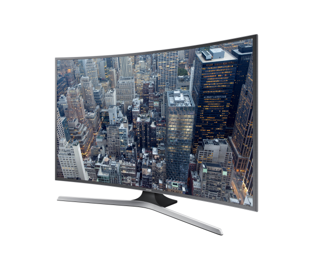 Samsung UE40JU6670 - 1400184 - zdjęcie 3